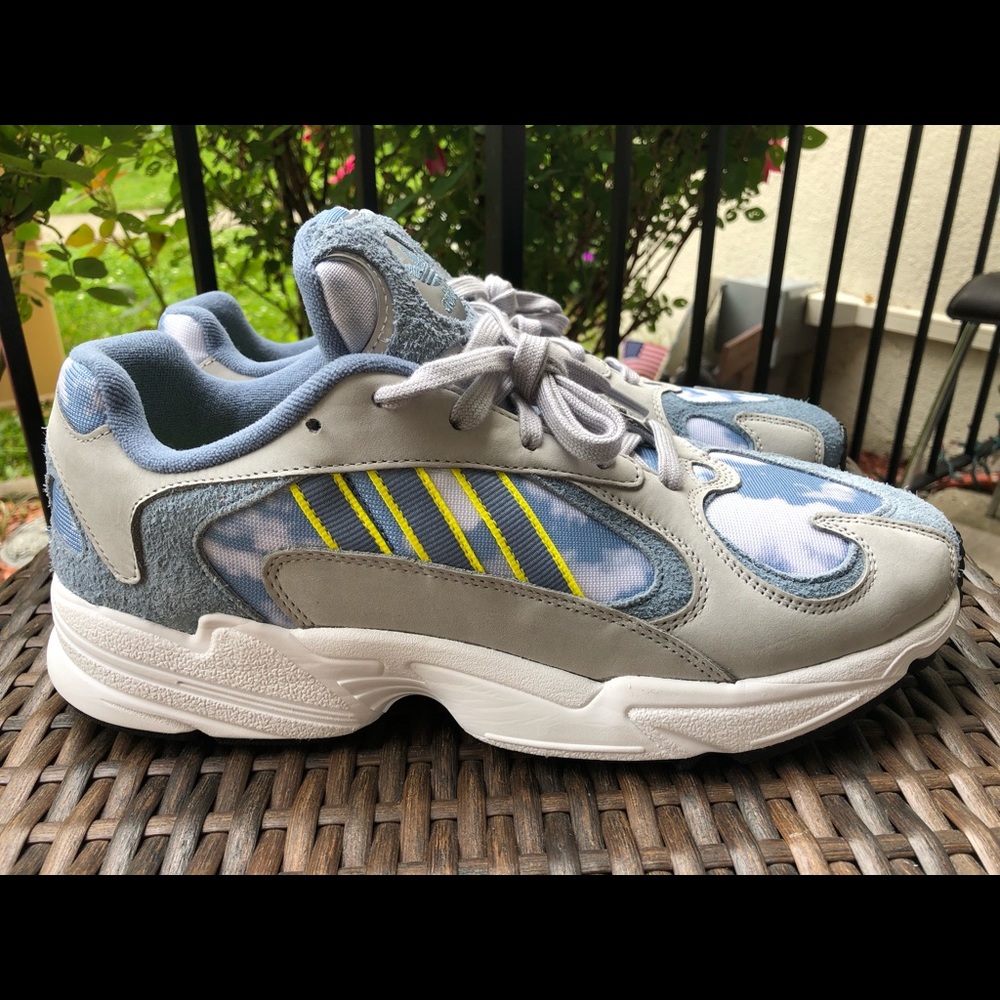 ADIDAS YUNG-1 420